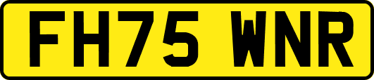 FH75WNR