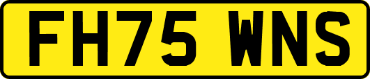 FH75WNS