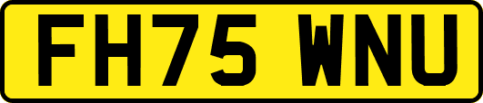 FH75WNU