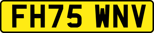 FH75WNV