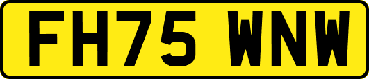 FH75WNW