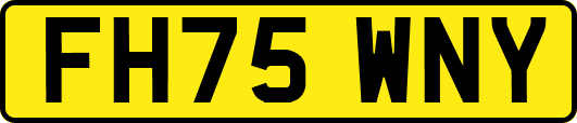 FH75WNY