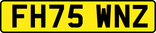 FH75WNZ