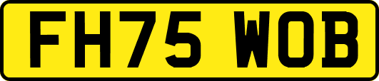 FH75WOB