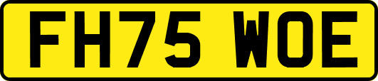 FH75WOE