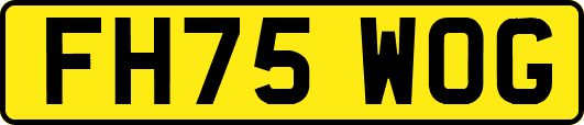 FH75WOG