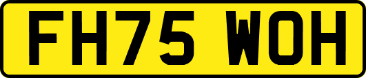 FH75WOH