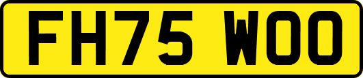 FH75WOO