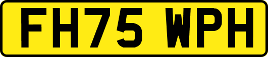 FH75WPH