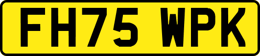FH75WPK