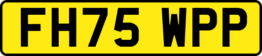 FH75WPP
