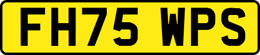 FH75WPS