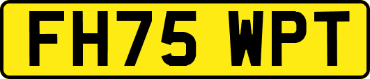 FH75WPT