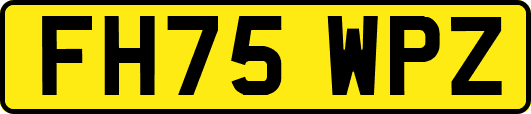 FH75WPZ
