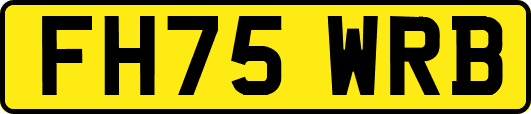 FH75WRB