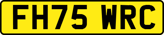 FH75WRC