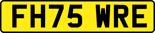 FH75WRE