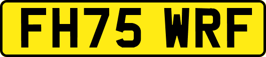 FH75WRF