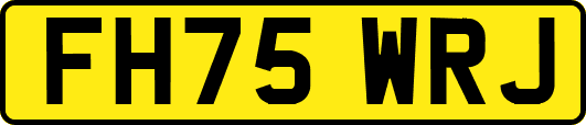 FH75WRJ