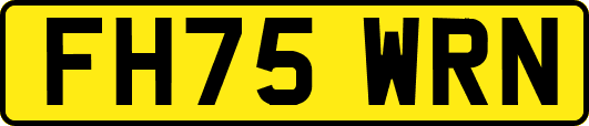 FH75WRN