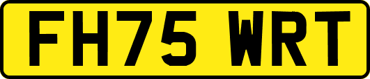FH75WRT
