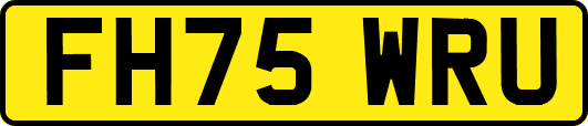 FH75WRU
