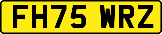 FH75WRZ