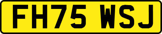 FH75WSJ