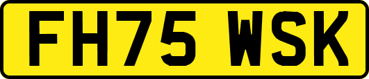FH75WSK