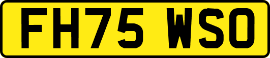 FH75WSO