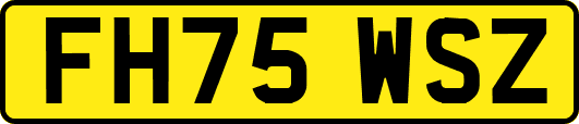 FH75WSZ