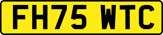 FH75WTC