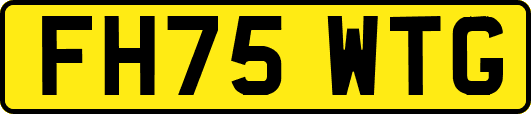FH75WTG