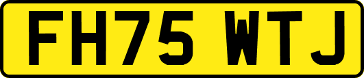 FH75WTJ