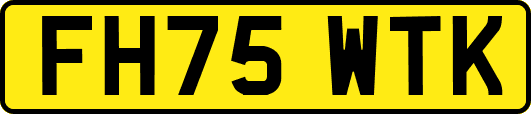 FH75WTK