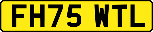 FH75WTL