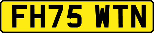 FH75WTN