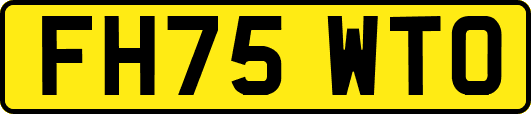 FH75WTO