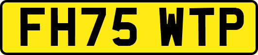 FH75WTP