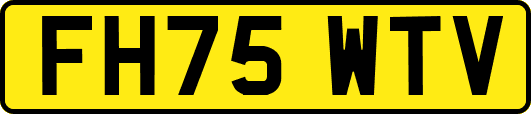 FH75WTV