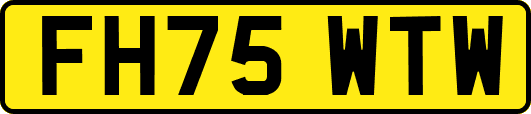 FH75WTW
