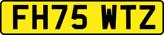 FH75WTZ