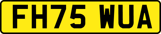 FH75WUA