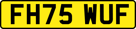 FH75WUF