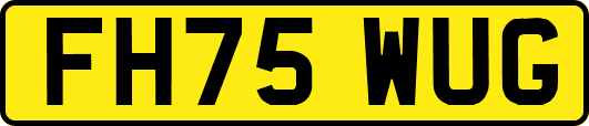 FH75WUG