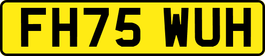 FH75WUH