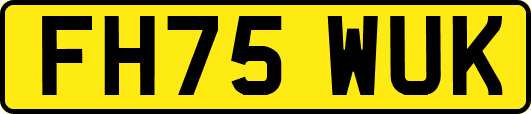 FH75WUK