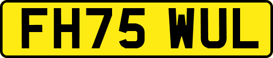 FH75WUL