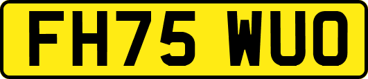 FH75WUO