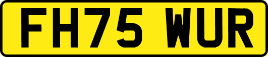 FH75WUR
